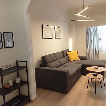 Kouki House Apartment Athena Bagian luar foto
