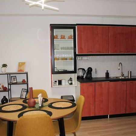 Kouki House Apartment Athena Bagian luar foto