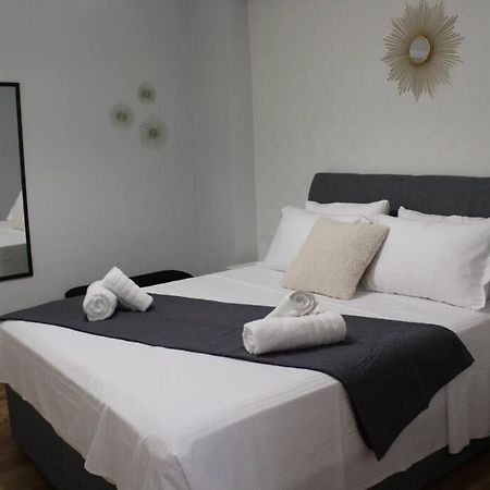Kouki House Apartment Athena Bagian luar foto