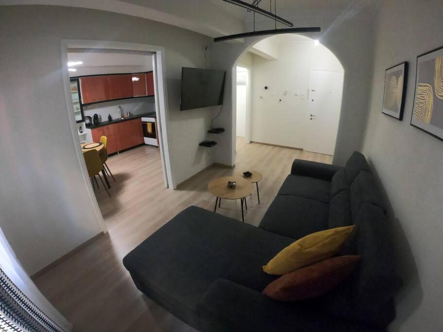 Kouki House Apartment Athena Bagian luar foto