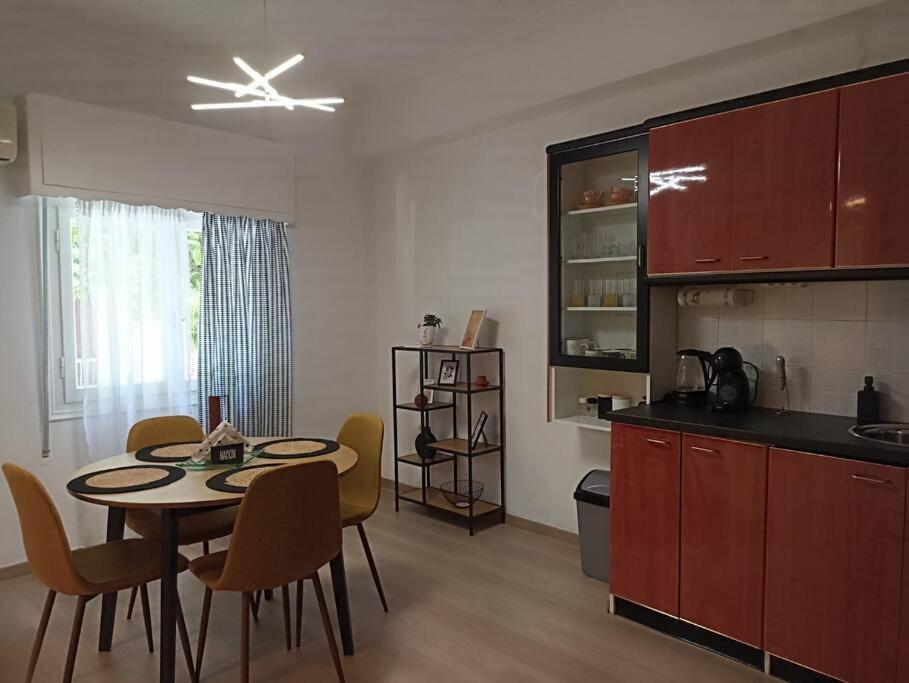 Kouki House Apartment Athena Bagian luar foto