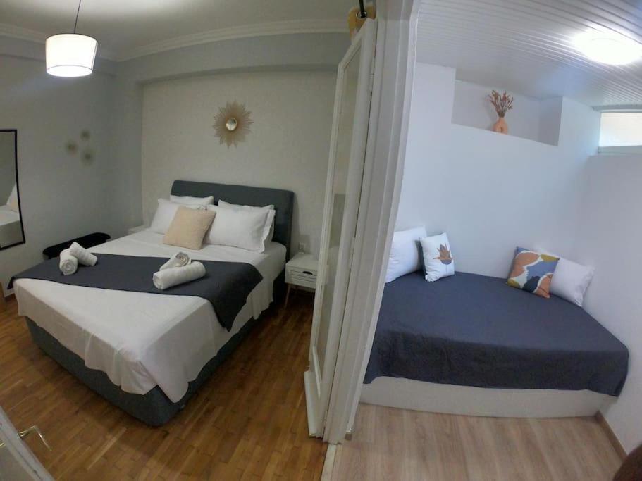 Kouki House Apartment Athena Bagian luar foto